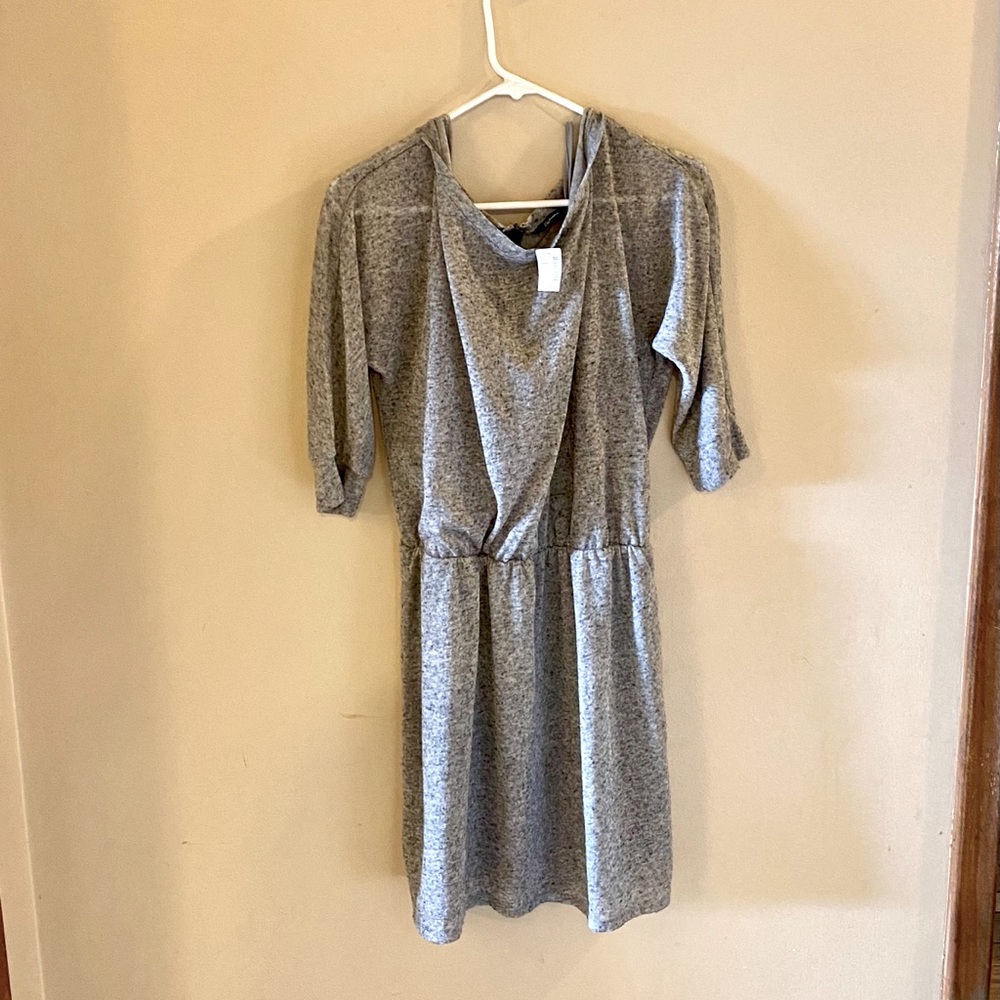 Reitman’s Tunic